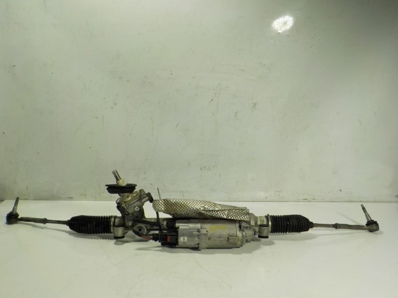 Recambio de cremallera direccion para opel astra k lim. 5türig 1.6 cdti dpf referencia OEM IAM 39209206 42703415 