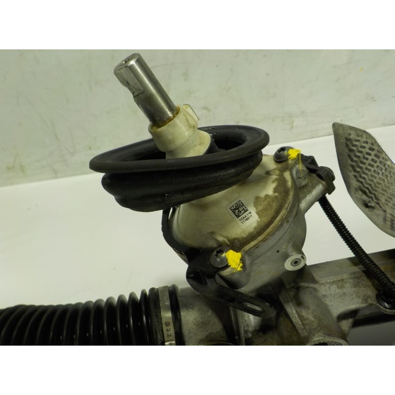 Recambio de cremallera direccion para opel astra k lim. 5türig 1.6 cdti dpf referencia OEM IAM 39209206 42703415 