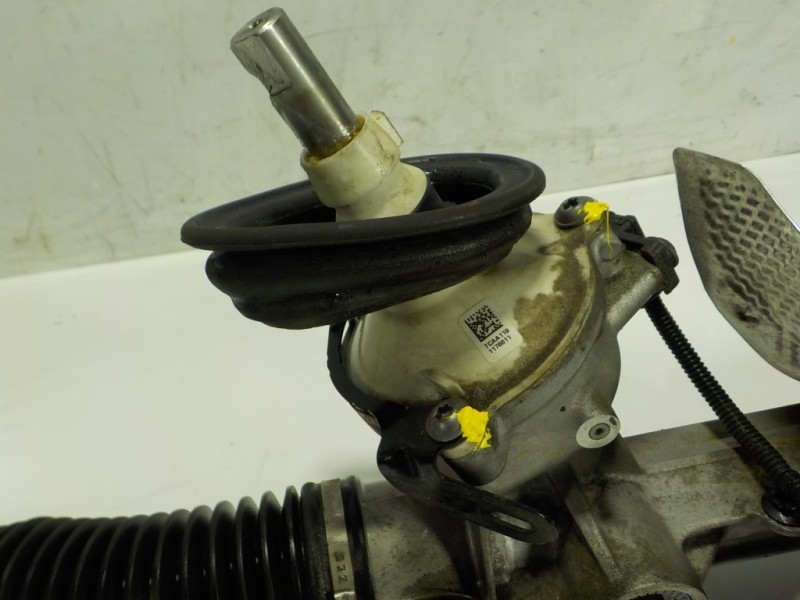 Recambio de cremallera direccion para opel astra k lim. 5türig 1.6 cdti dpf referencia OEM IAM 39209206 42703415 