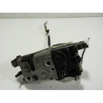 CERRADURA PUERTA TRASERA IZQUIERDA 9812501280 9812501280 