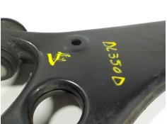 Recambio de brazo suspension inferior delantero derecho para fiat tipo ii (356) sedan 1.4 referencia OEM IAM 52082897   2