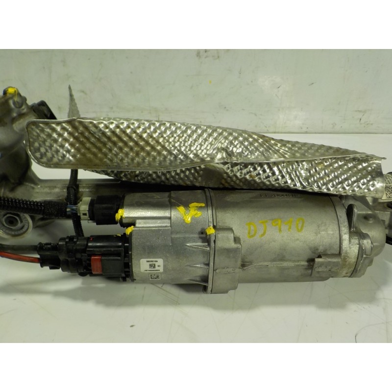 Recambio de cremallera direccion para opel astra k lim. 5türig 1.6 cdti dpf referencia OEM IAM 39209206 42703415 