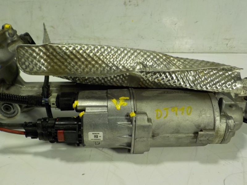 Recambio de cremallera direccion para opel astra k lim. 5türig 1.6 cdti dpf referencia OEM IAM 39209206 42703415 