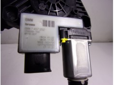 Recambio de motor elevalunas trasero derecho para bmw ix3 referencia OEM IAM 51357455084 7457252  2