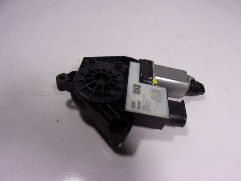 Recambio de motor elevalunas trasero derecho para bmw ix3 referencia OEM IAM 51357455084 7457252 