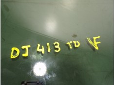 Recambio de cristal puerta trasero derecho para opel grandland x 1.5 cdti dpf referencia OEM IAM YP00076480   2