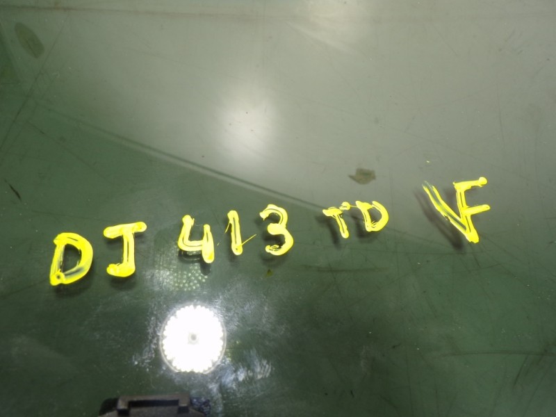 Recambio de cristal puerta trasero derecho para opel grandland x 1.5 cdti dpf referencia OEM IAM YP00076480  