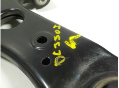 Recambio de brazo suspension inferior delantero izquierdo para fiat tipo ii (356) sedan 1.4 referencia OEM IAM 52082896   2