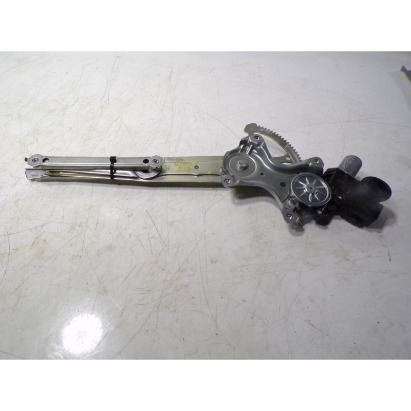 Recambio de elevalunas delantero izquierdo para lexus nx 300h 2wd referencia OEM IAM 6980278010 8572078011 0620204992