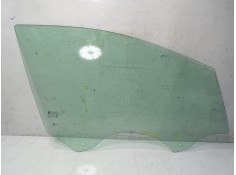 Recambio de cristal puerta delantero derecho para opel astra k lim. 5türig 1.6 cdti dpf referencia OEM IAM 13412496  