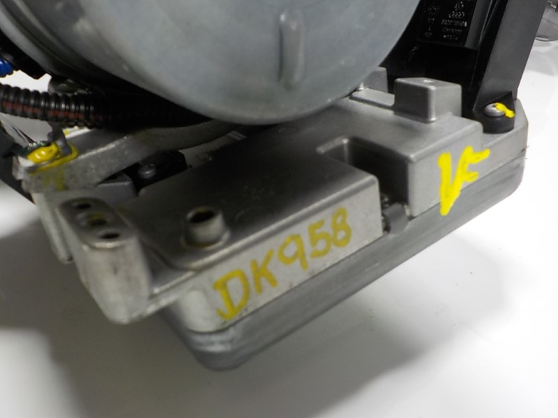 Recambio de columna direccion para seat arona 1.0 tsi referencia OEM IAM 2Q1423510BP 2Q1423510AK 