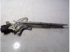 Recambio de elevalunas delantero izquierdo para lexus nx 300h 2wd referencia OEM IAM 6980278010 8572078011 0620204992 2