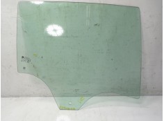 Recambio de cristal puerta trasero derecho para opel astra k lim. 5türig 1.6 cdti dpf referencia OEM IAM 13412498  