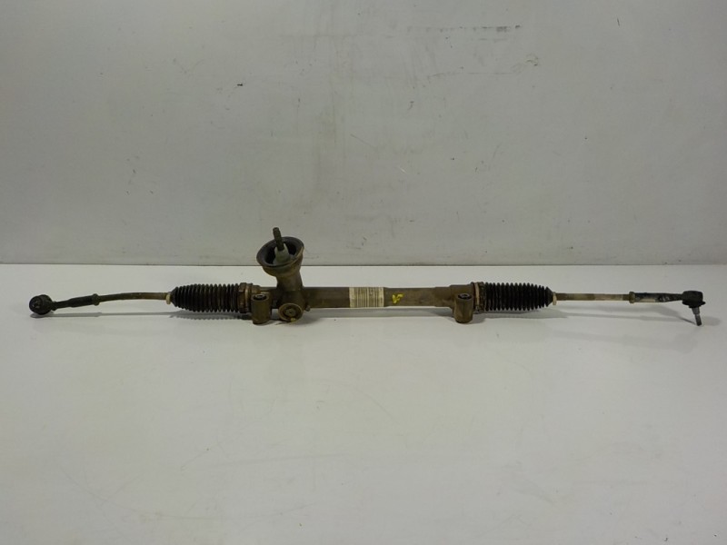 Recambio de cremallera direccion para opel corsa e 1.4 referencia OEM IAM 39075194 39057714 