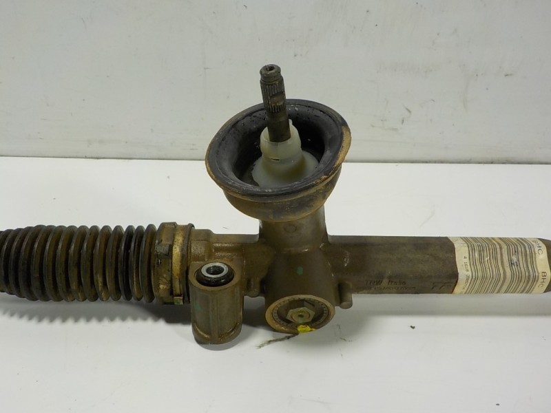 Recambio de cremallera direccion para opel corsa e 1.4 referencia OEM IAM 39075194 39057714 