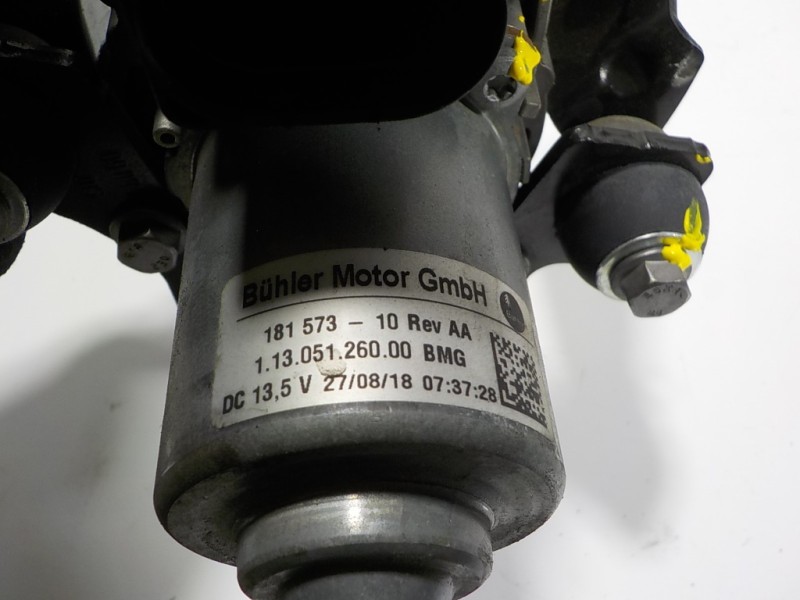 Recambio de depresor freno / bomba vacio para seat arona 1.0 tsi referencia OEM IAM 1K0612181F 1K0612181F 