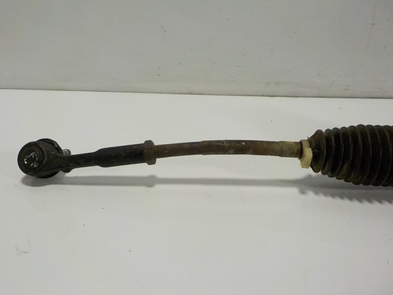 Recambio de cremallera direccion para opel corsa e 1.4 referencia OEM IAM 39075194 39057714 