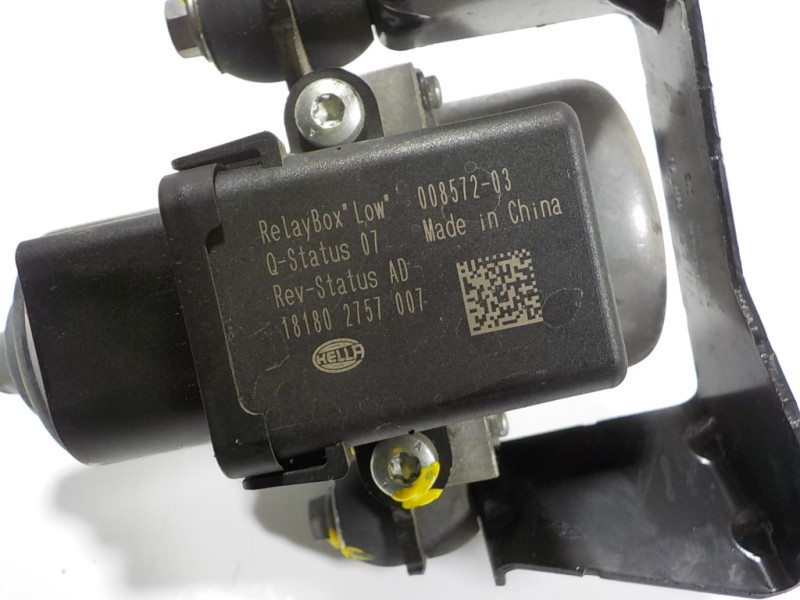 Recambio de depresor freno / bomba vacio para seat arona 1.0 tsi referencia OEM IAM 1K0612181F 1K0612181F 