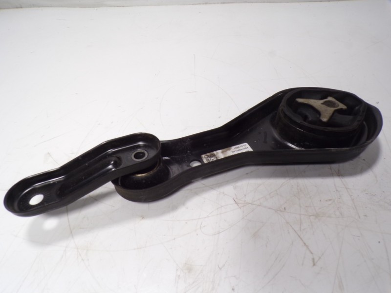 Recambio de soporte cambio para volkswagen t-cross 1.0 tsi referencia OEM IAM 2Q0199851AE 782382152544 