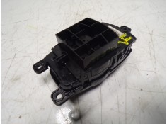 Recambio de mando multifuncion para bmw serie 1 lim. (f20/f21) 2.0 16v turbodiesel referencia OEM IAM 65829381678 938167801 0336 2