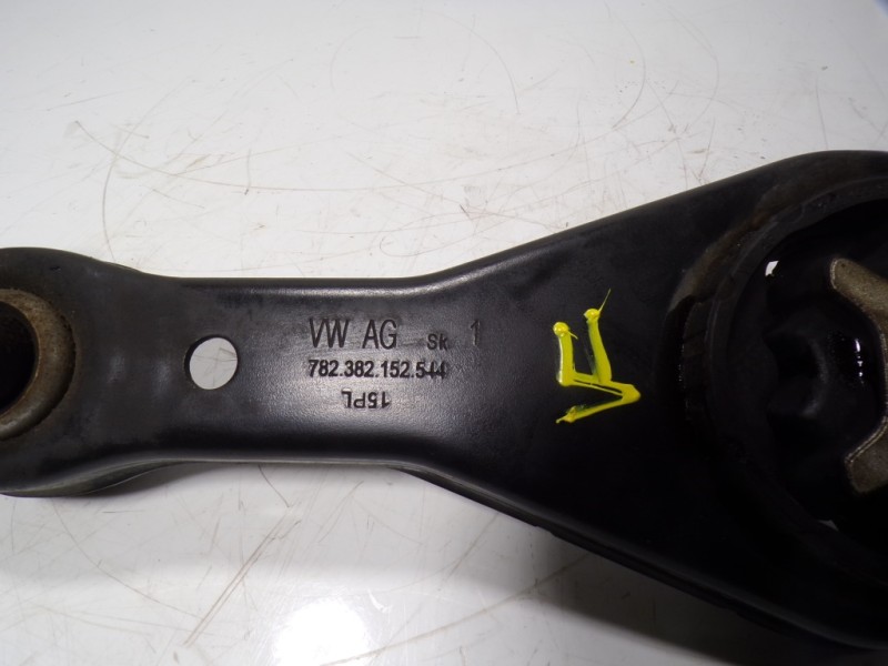 Recambio de soporte cambio para volkswagen t-cross 1.0 tsi referencia OEM IAM 2Q0199851AE 782382152544 