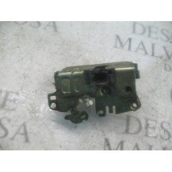 CERRADURA PUERTA DELANTERA DERECHA 