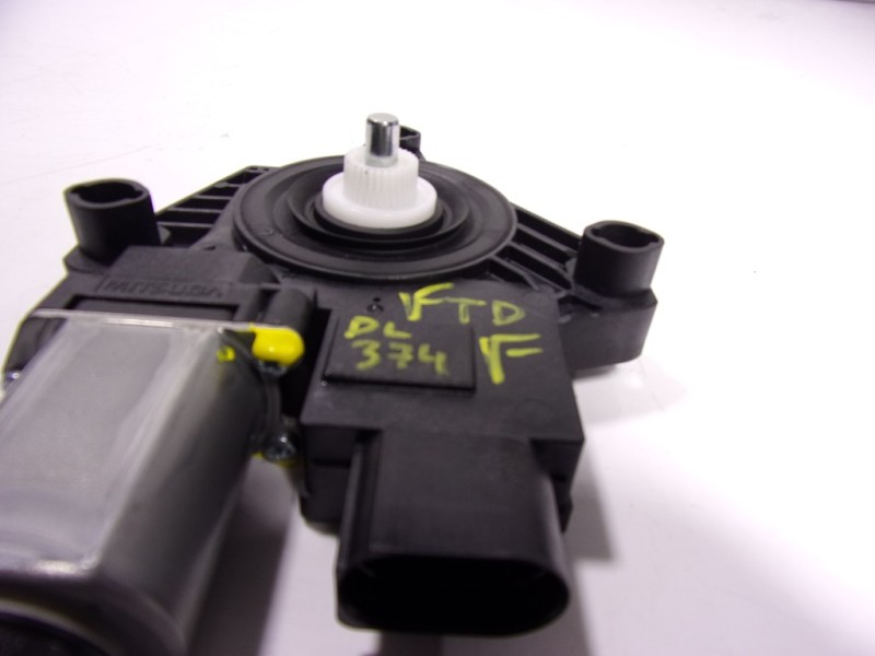 Recambio de motor elevalunas trasero izquierdo para bmw ix3 referencia OEM IAM 61355A5C895 7457251 