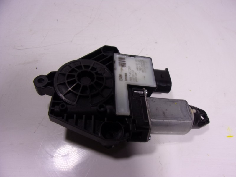 Recambio de motor elevalunas trasero izquierdo para bmw ix3 referencia OEM IAM 61355A5C895 7457251 