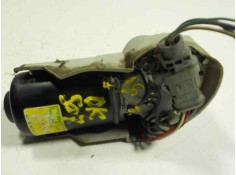 Recambio de motor limpia delantero para renault megane i coupe fase 2 (da..) 1.6 16v referencia OEM IAM   