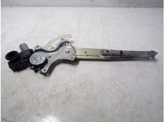 Recambio de elevalunas trasero derecho para lexus nx 300h 2wd referencia OEM IAM 6980178020 8571078021 0620205001 2