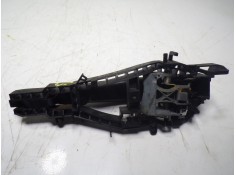 Recambio de maneta exterior delantera derecha para bmw serie 1 lim. (f20/f21) 2.0 16v turbodiesel referencia OEM IAM 51210445184 2
