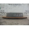 Recambio de disco freno trasero para mg mg zs (t/rt) td referencia OEM IAM   