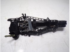 Recambio de maneta exterior delantera izquierda para bmw serie 1 lim. (f20/f21) 2.0 16v turbodiesel referencia OEM IAM 512104451 2
