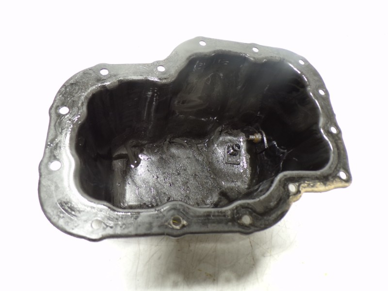 Recambio de carter para land rover range rover sport 2.7 td v6 cat referencia OEM IAM   