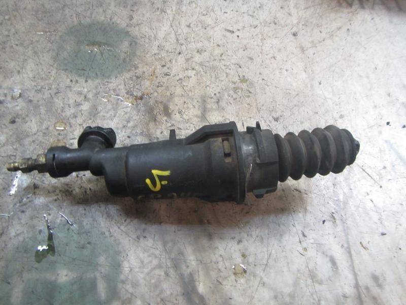 Recambio de bombin embrague para fiat ulysse (179) 2.2 jtd admiral referencia OEM IAM 9639573480  