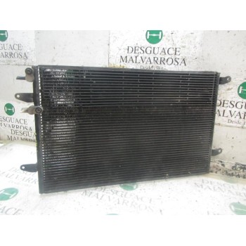 CONDENSADOR AIRE ACONDICIONADO 3D0820411G 