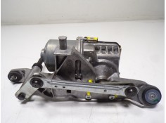 Recambio de motor limpia delantero para opel astra k lim. 5türig 1.2 16v turbo referencia OEM IAM 39116193 1397225013  2
