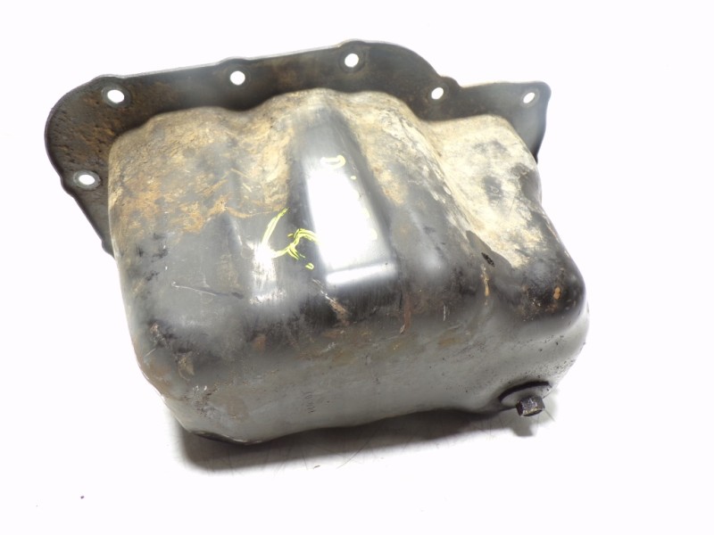 Recambio de carter para land rover range rover sport 2.7 td v6 cat referencia OEM IAM   