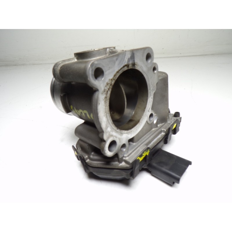 Recambio de caja mariposa para citroën c4 lim. 1.6 blue-hdi fap referencia OEM IAM 9830301180 980723858002 