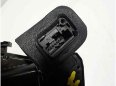 Recambio de cerradura puerta delantera derecha para seat leon (5f1) 1.6 tdi referencia OEM IAM 5K1837016J 5K1837016J  2