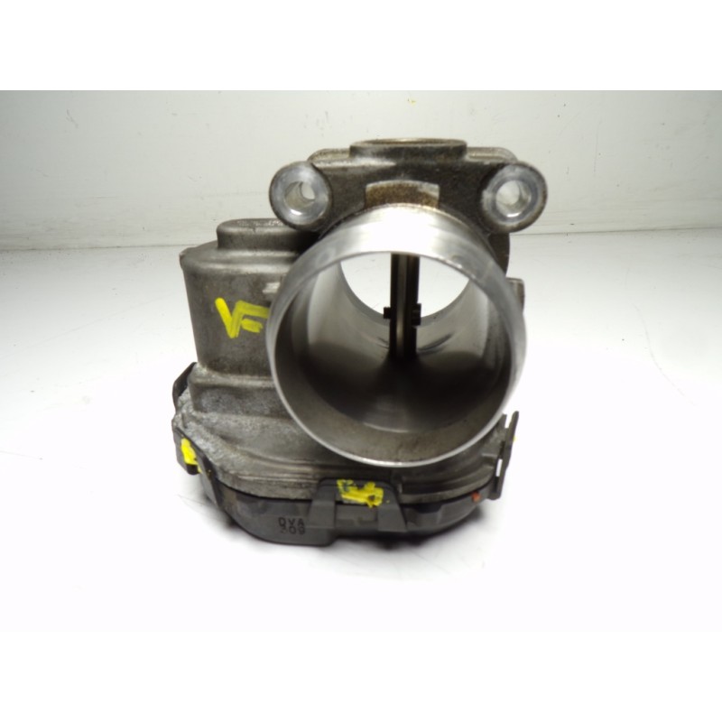 Recambio de caja mariposa para citroën c4 lim. 1.6 blue-hdi fap referencia OEM IAM 9830301180 980723858002 