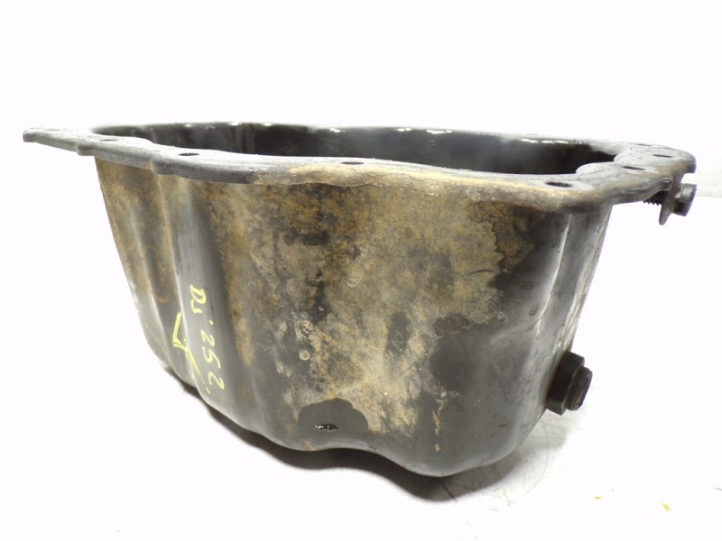 Recambio de carter para land rover range rover sport 2.7 td v6 cat referencia OEM IAM   