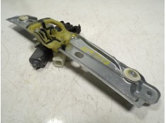 Recambio de elevalunas trasero derecho para opel astra k lim. 5türig 1.6 cdti dpf referencia OEM IAM 39142320 C86122100  2