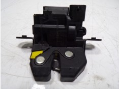 Recambio de cerradura maletero / porton para fiat tipo ii (356) sedan 1.4 referencia OEM IAM 52096565 52096564  2