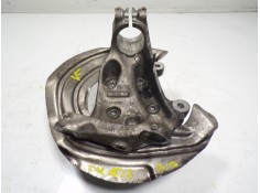 Recambio de mangueta delantera derecha para bmw serie 1 lim. (f20/f21) 2.0 16v turbodiesel referencia OEM IAM 31216792286   2