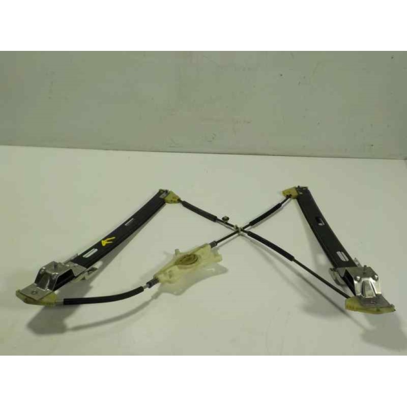 Recambio de elevalunas delantero derecho para seat leon (5f1) 1.6 tdi referencia OEM IAM 5F4837462D  