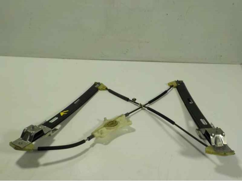 Recambio de elevalunas delantero derecho para seat leon (5f1) 1.6 tdi referencia OEM IAM 5F4837462D  
