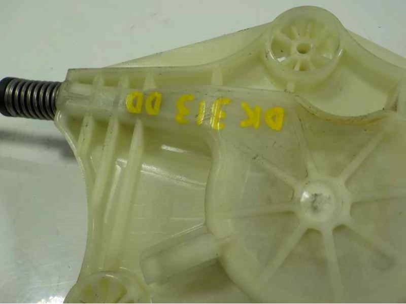 Recambio de elevalunas delantero derecho para seat leon (5f1) 1.6 tdi referencia OEM IAM 5F4837462D  