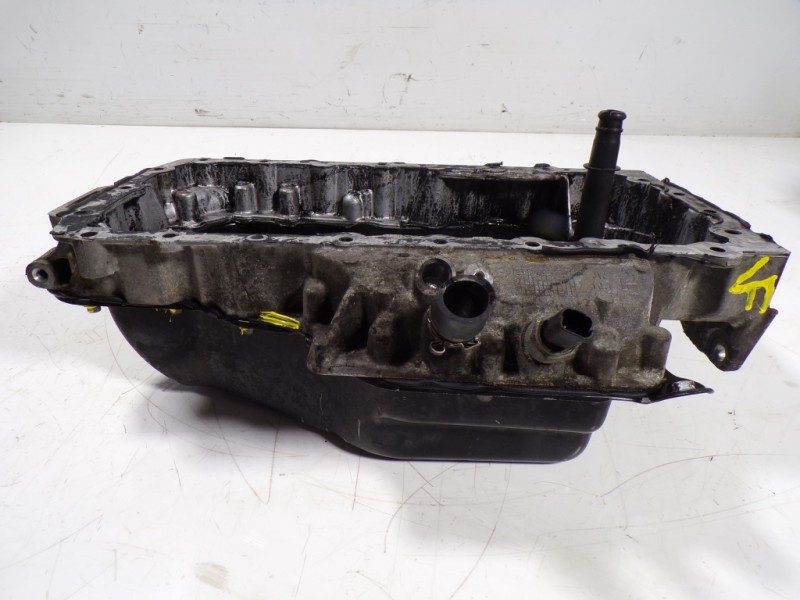 Recambio de carter para citroën c5 berlina millenium referencia OEM IAM  9688578780  RH02 