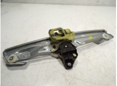 Recambio de elevalunas trasero izquierdo para opel astra k lim. 5türig 1.6 cdti dpf referencia OEM IAM 39142319 C86123100  2